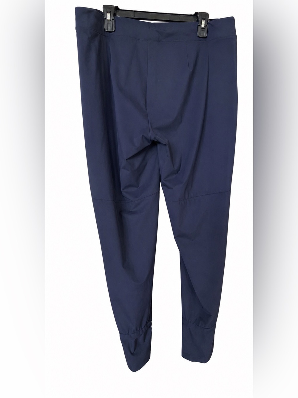 Chico's - 2 Pieces for One Price! Dark Navy Lightweight Pants & Top 14 - Picture 4 of 14